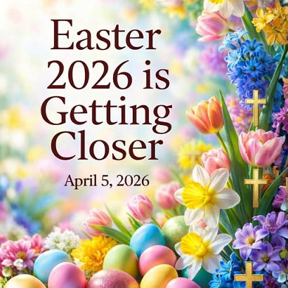 USKRS 2026 HODAJTE U STOPAMA VJERE IZNAJMITE SVOJE PUTOVANJE SA BETA CAR RENTAL USKRS 2026