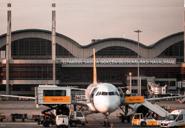 NAJAM AUTOMOBILA AERODROM SABIHA GOKCEN RENT A CAR AERODROM SABIHA GOKCEN