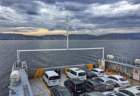 YENIKAPI IDO ECONOMY CAR RENTAL YENIKAPI IDO CAR HIRE ISTANBUL YENIKAPI IDO RENT A CAR