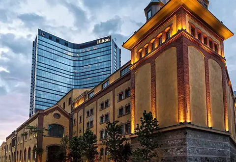 AUTOVERMIETUNG HILTON ISTANBUL BOMONTI MIETWAGEN HILTON ISTANBUL BOMONTI MIETEN