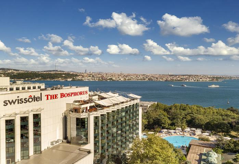 SWISSOTEL THE BOSPHORUS ISTANBUL LOCATION DE VOITURES SWISSOTEL THE BOSPHORUS ISTANBUL