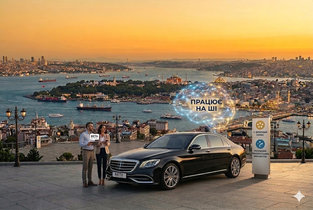 STAMBUL НАИНАДІИНІША ПРОКАТА АВТОМОБІЛІВ ТА ПОСЛУГА ПРОКАТУ АВТО 5 ЗІРОК ПРОКАТ АВТОМОБІЛІВ