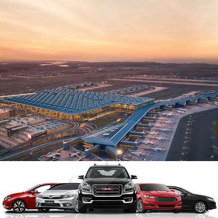 NEUESTES MODELL AUTOVERLEIH ISTANBUL FLUGHAFEN MONATLICHER AUTOVERLEIH ISTANBUL FLUGHAFEN MIETEN