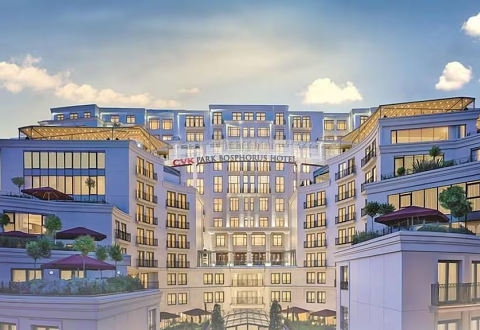 CVK PARK BOSPHORUS HOTEL LUXURY RENT A CAR CVK PARK BOSPHORUS HOTEL SUV RENTAL CVK PARK BOSPHORUS