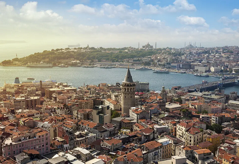 KARAKOY CAR HIRE BOSPHORUS CAR RENTAL KARAKOY RENT A CAR KARAKOY PORT CAR HIRE 