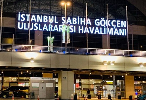 NAJAM AUTOMOBILA NA ZRACNOJ LUCI SABIHA GOKCEN NAJAM AUTOMOBILA NA ZRACNOJ LUCI SABIHA GOKCEN