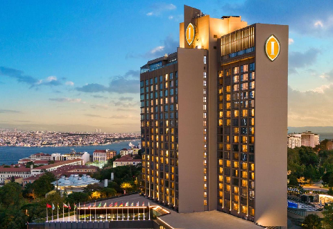 INTERCONTINENTAL ISTANBUL HOTEL CAR RENTAL INTERCONTINENTAL ISTANBUL HOTEL RENT A CAR