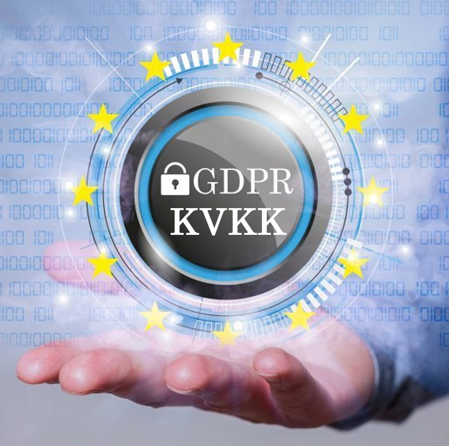 PRIVACY POLICY GDPR (KVKK)