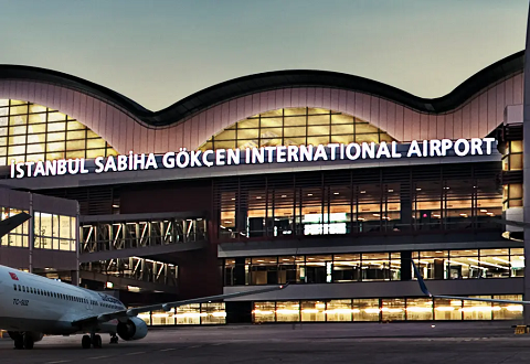 CAR HIRE SABIHA GOKCEN AIRPORT SUV RENTAL SABIHA GOKCEN AIRPORT LUXURY CAR RENTAL 