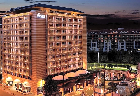 CAR RENTAL DIVAN ISTANBUL HOTEL RENT A CAR DIVAN ISTANBUL HOTEL CAR HIRE