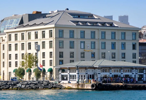 RENT A CAR SHANGRI-LA BOSPHORUS ISTANBUL HOTEL RENT A CAR SHANGRI-LA BOSPHORUS ISTANBUL HOTEL