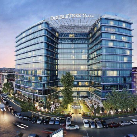 НАЕМАНЕ НА КОЛА DOUBLE TREE BY HILTON ISTANBUL-PIYALEPASA RENT A CAR DOUBLE TREE BY HILTON