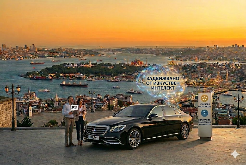 BETA CAR RENTAL НАИ НАДЕЖДНАТА УСЛУГА ЗА ОТДАВАНЕ НА КОЛИ ПОД НАЕМ В ИСТАНБУЛ 5 ЗВЕЗДЕН НАЕМ НА КОЛИ