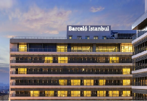 HOTEL BARCELO ISTANBUL LUXURY RENT A CAR HOTEL BARCELO ISTANBUL SUV RENTAL TAKSIM SQUARE CAR HIRE