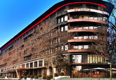 THE ST REGIS ISTANBUL CAR HIRE THE ST REGIS ISTANBUL CAR RENTAL THE ST REGIS ISTANBUL RENT A CAR