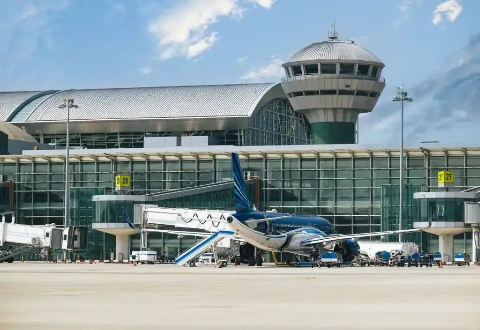 ADNAN MENDERES AIRPORT (ADB)