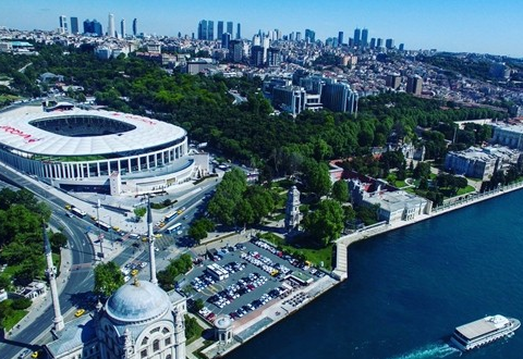BESIKTAS